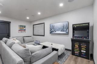 909 Snowy Cottage by SkyRun Park City - 3