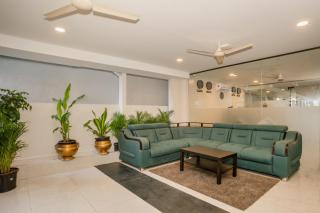 Hotel SY Inn Hitec City - 1