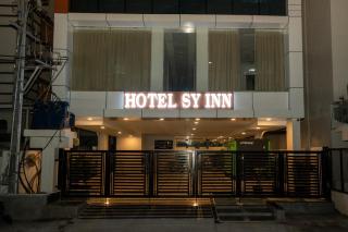 Hotel SY Inn Hitec City - 4
