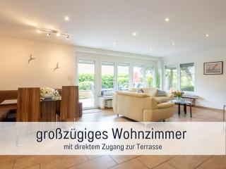 Ferienhaus Robbenglück in Tossens - Ihr gemütliches Zuhause an der Nordsee - 8
