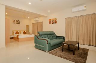 Hotel SY Inn Hitec City - 6