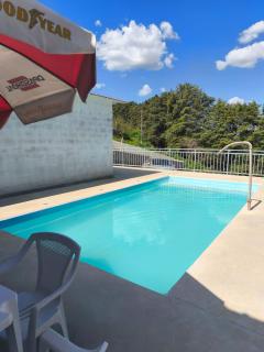 Casa Sitio com Piscina em Morungaba - 9