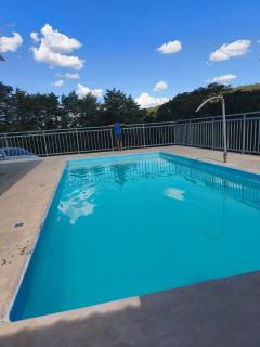 Casa Sitio com Piscina em Morungaba - 6