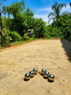 Ecolodge Libertalia - Villa privee avec plage et vues panoramiques, services inclus, excursions tropicales - 8