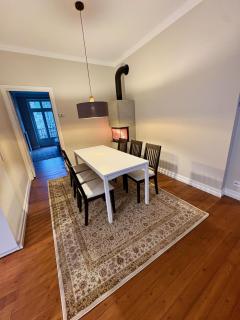 Brand New and Stylish Designer 2BR Apartment - Prime Location - 1