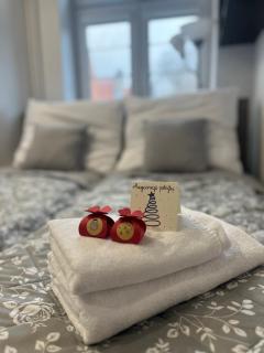 Let's Stay Apartments - Coral - Gdansk - 4