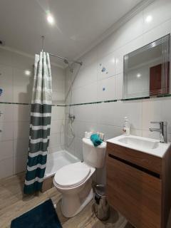 Cabaña Valdivia - 5