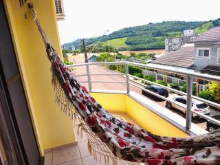 Apartamento em Marcelino Ramos ao lado das Termas - 5