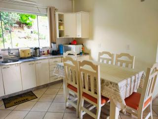 Apartamento em Marcelino Ramos ao lado das Termas - 2