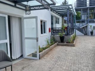 Kigali Orbit Shared Apartment -Private Suite 3 - 8