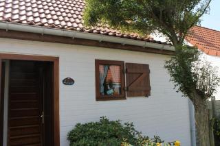 Ferienhaus Villa-Josefin - De Haan - 5