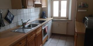 Private Wohnung im Wallfahrtsort Gößweinstein - 3