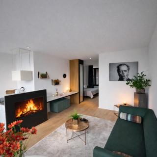 Kaai11 - Riverview Lofts & Suites - Antwerpen - 9