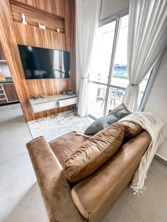 Apartamento de Sofisticado e de Luxo no Smile Flores - 0