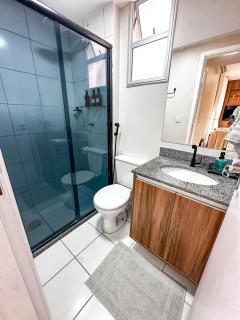 Apartamento de Sofisticado e de Luxo no Smile Flores - 8