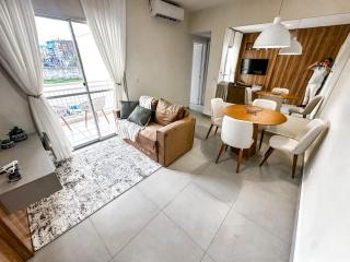 Apartamento de Sofisticado e de Luxo no Smile Flores - 7