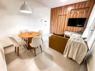 Apartamento de Sofisticado e de Luxo no Smile Flores - 6