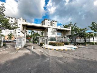 Apartamento de Sofisticado e de Luxo no Smile Flores - 5