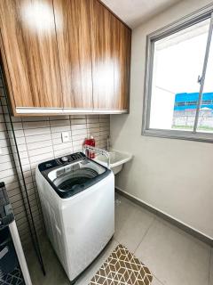 Apartamento de Sofisticado e de Luxo no Smile Flores - 3