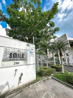 Apartamento de Sofisticado e de Luxo no Smile Flores - 2