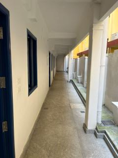 Hotel Continental - 1