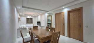 Rabat residence - CENTRE VILLE STAY - 3
