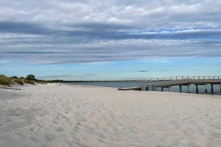 Ljunghusen house, Höllviken close to the beach - 3