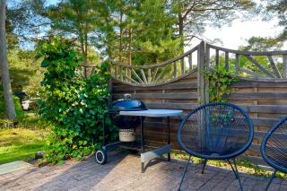 Ljunghusen house, Höllviken close to the beach - 1