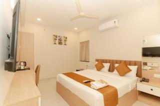 Hotel SY Inn Hitec City - 9