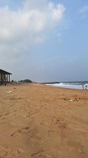 2bhk Salt Life Beach Resort - 5