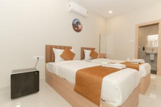 Hotel SY Inn Hitec City - 0