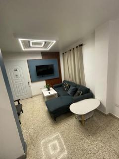 Departamento en el centro - 5