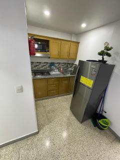 Departamento en el centro - 8