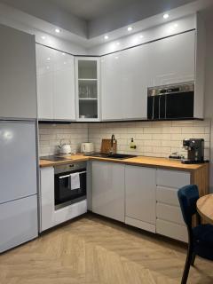 Let's Stay Apartments - Pearl - Danzica - 5