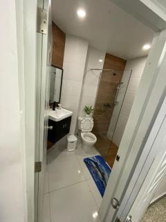 Departamento en el centro - 9