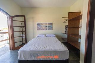 Casa em Itanhaem com Piscina a 10min da Praia - 6
