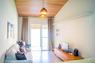 Casa Lima com Piscina e Praia - 2