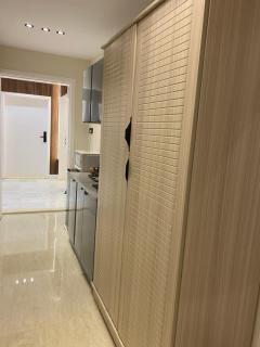 شقه في حي الوزارات - 4