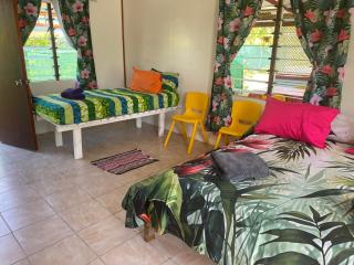 Punahere lodge Ohotu - 0