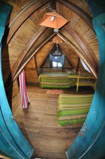 Azuluna Ecolodge - 0