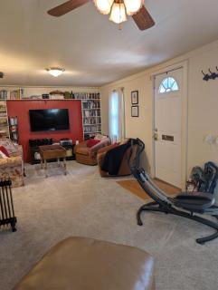 AG House, Recreaters,Work Remote, Surgery, Healing ADA, Pets, Parking - 7