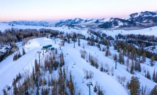 NEW LISTING KBM Resorts Private Deer Valley Home Sleeps 14 Hot Tub PGE-2413 - 9