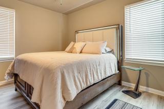 Extended Stay in Metro Detroit Home with Yard! - 1