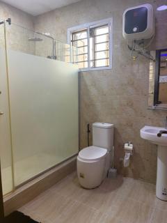 Helangs Short-Let - 1