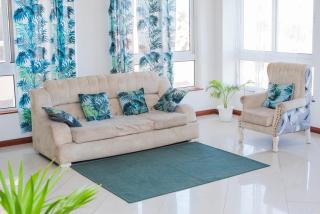 Nyali-Seaview Home-Stay - 8