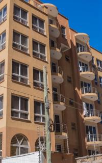 Nyali-Seaview Home-Stay - 6