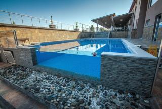 Hotel Pamela Concept - Negotino - 0