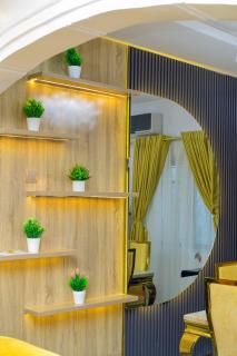 Emmanuel Castle Apartments - 1