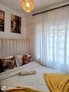Kisumu 1br Cosy Stay with Elevator - 5