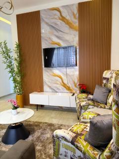 Helangs Short-Let - 0